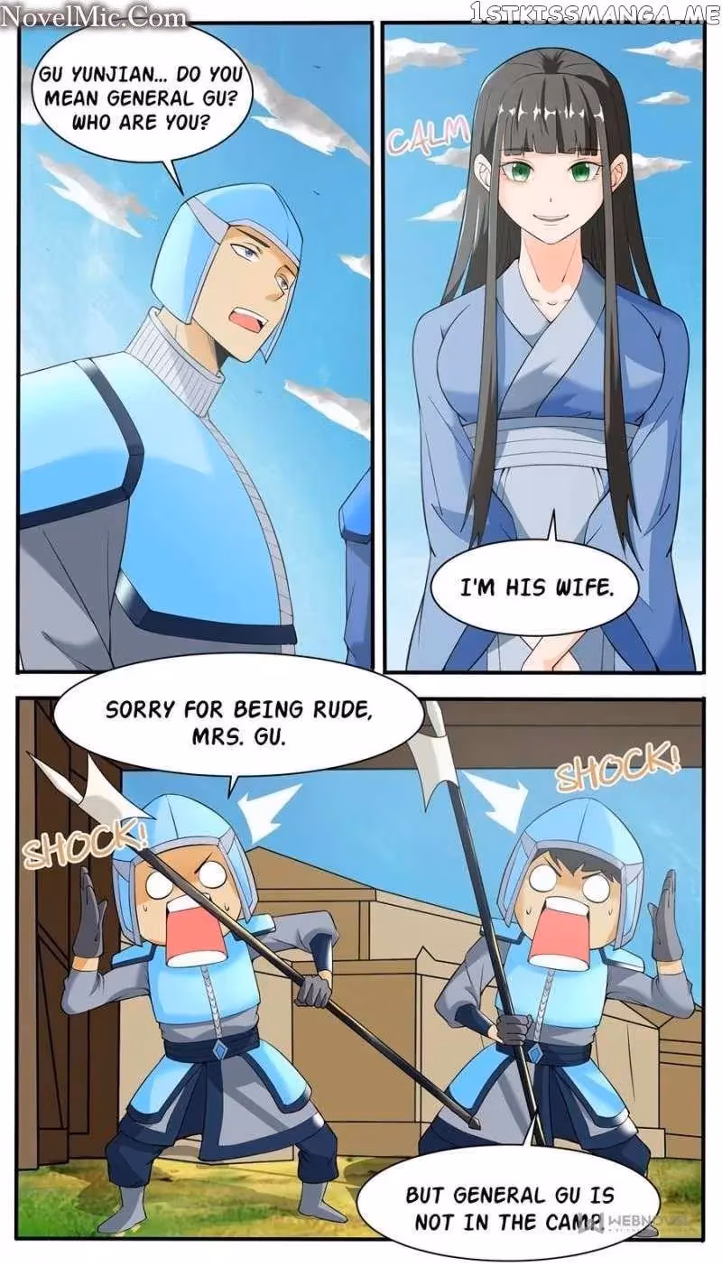 Read Reborn to be Supreme chapter 339 image 4 on Lezhin
