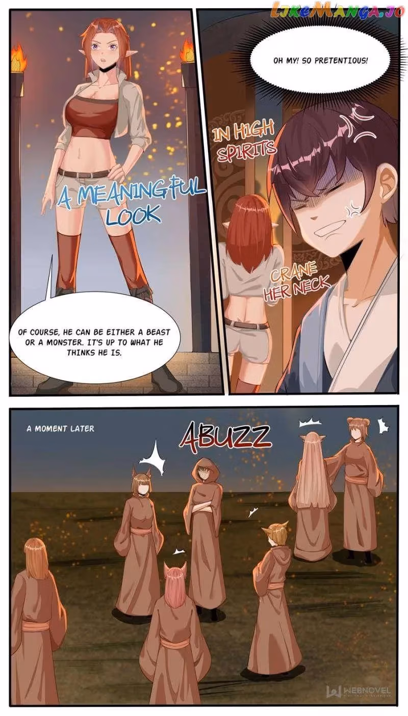 Read Reborn to be Supreme chapter 343 image 2 on Lezhin