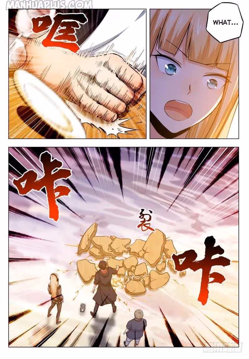 Read Reborn to be Supreme chapter 48 image 1 on Lezhin