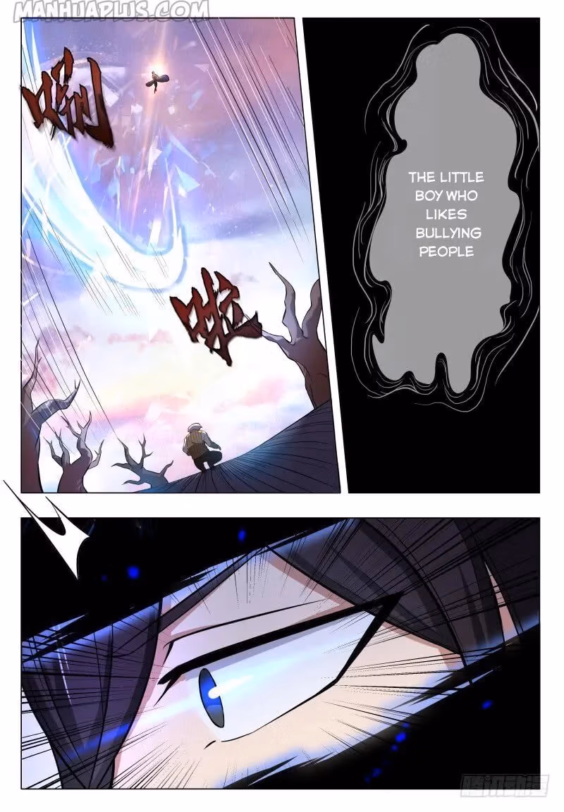 Read Reborn to be Supreme chapter 48 image 10 on Lezhin