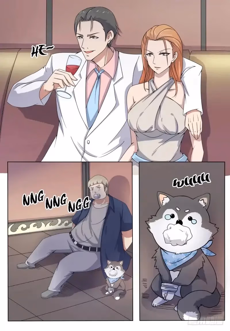 Read Reborn to be Supreme chapter 5 image 13 on Lezhin