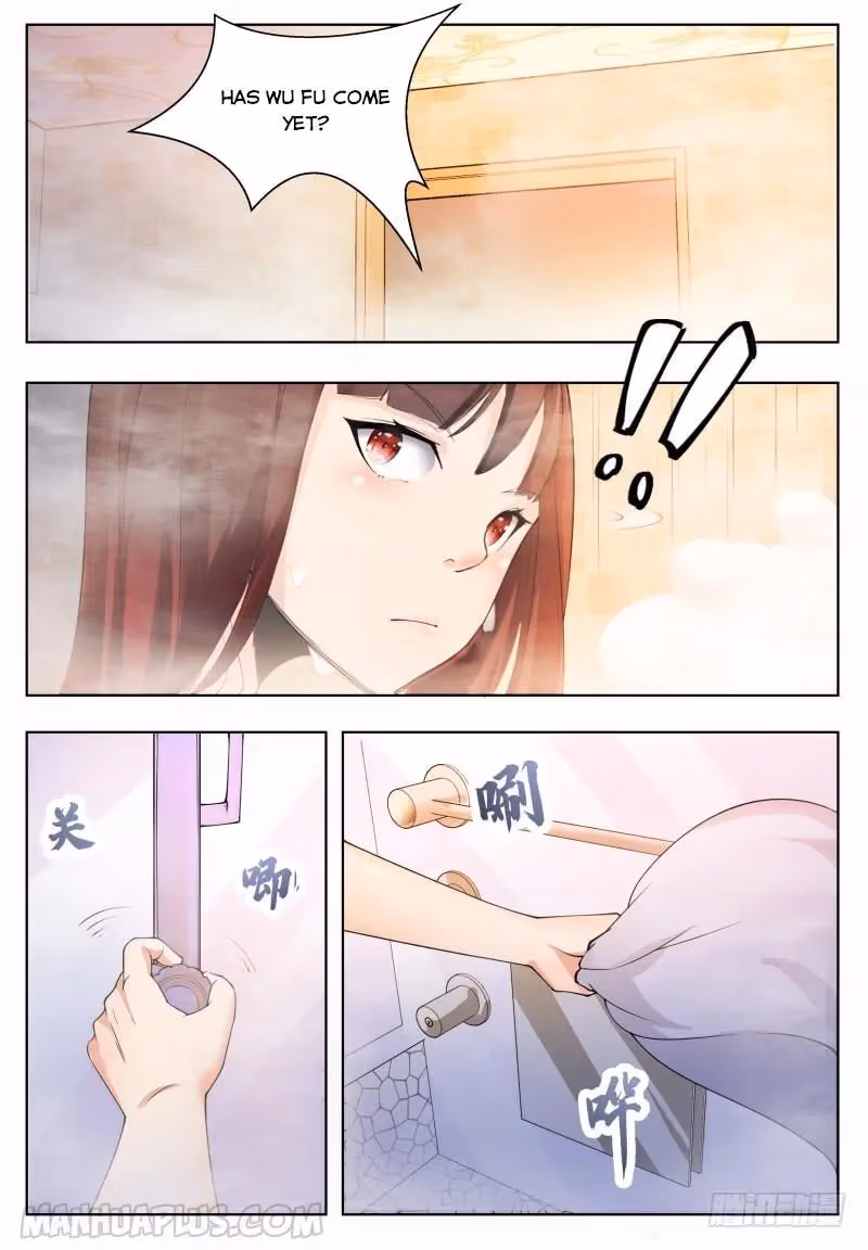 Read Reborn to be Supreme chapter 50 image 2 on Lezhin