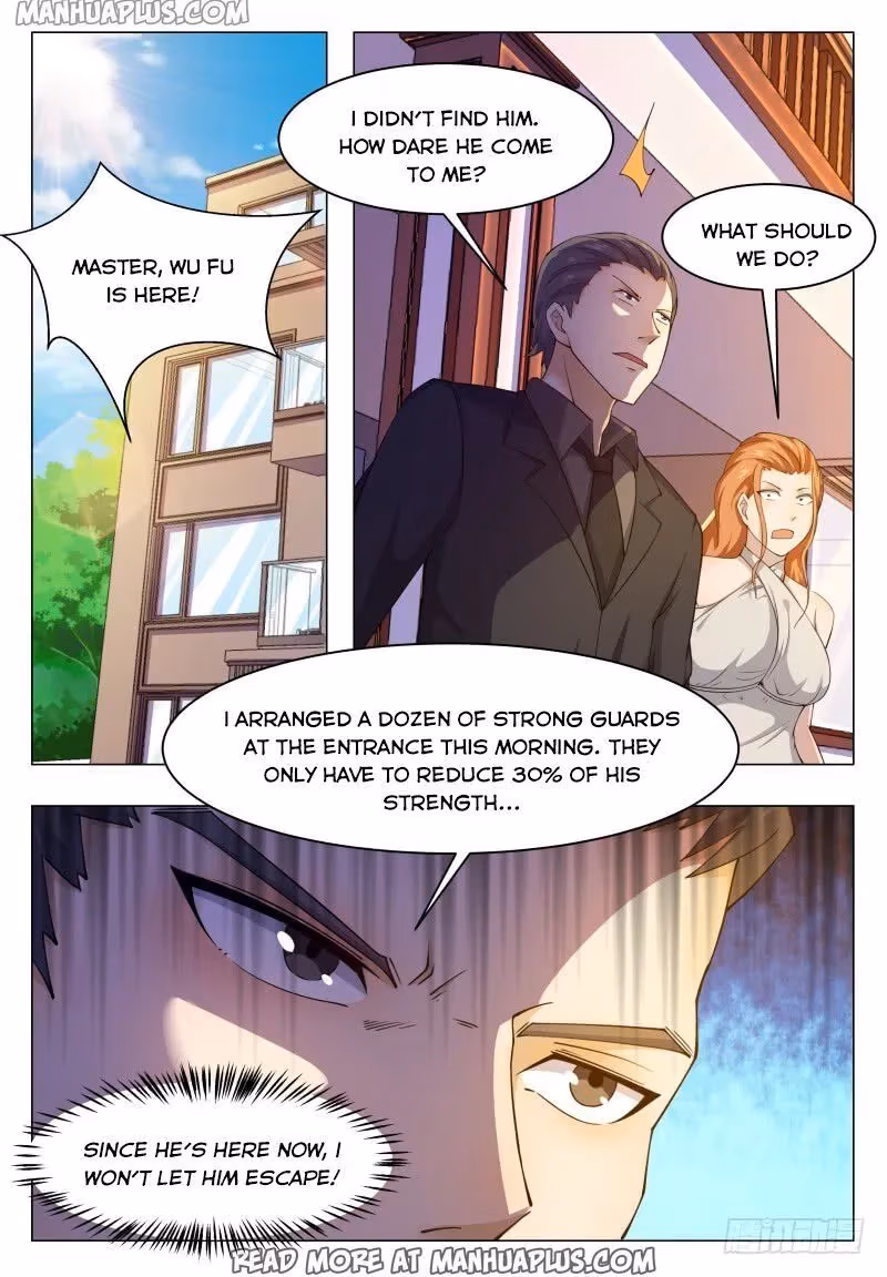 Read Reborn to be Supreme chapter 52 image 12 on Lezhin