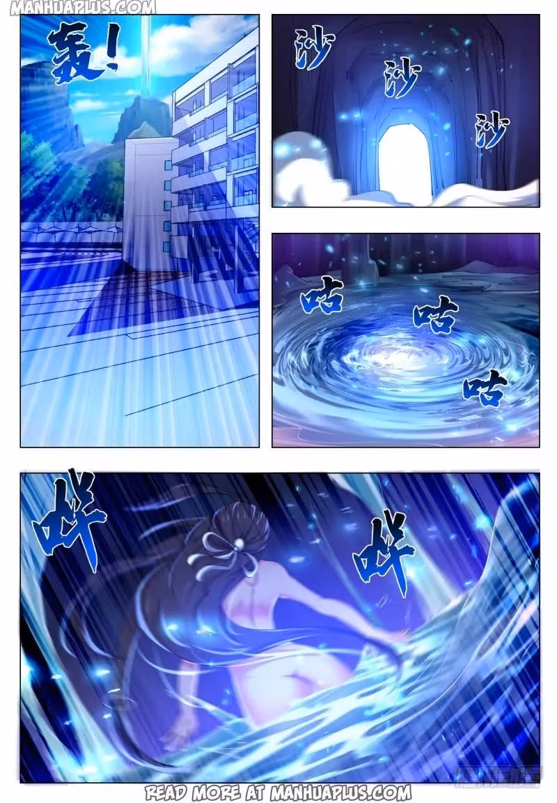 Read Reborn to be Supreme chapter 52 image 16 on Lezhin