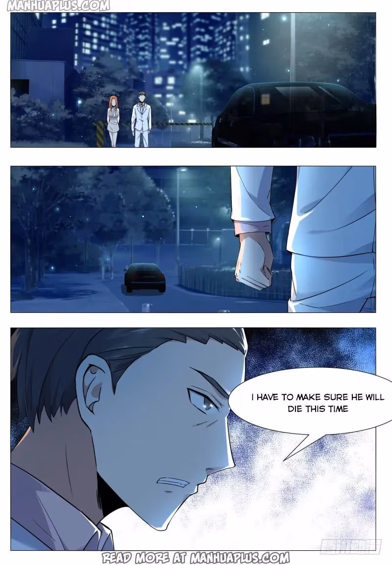 Read Reborn to be Supreme chapter 53 image 0 on Lezhin