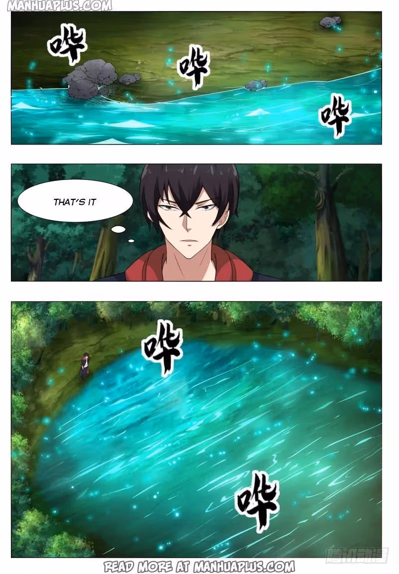 Read Reborn to be Supreme chapter 53 image 10 on Lezhin