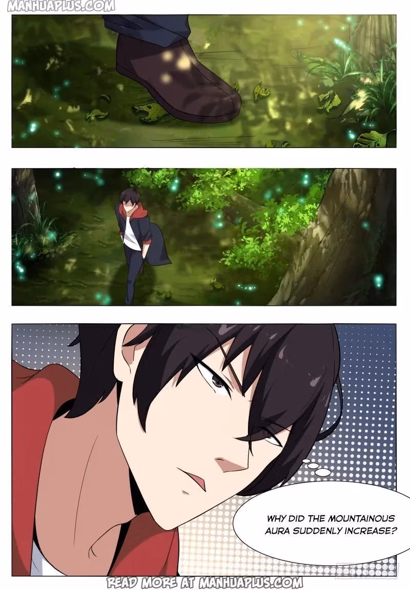 Read Reborn to be Supreme chapter 53 image 9 on Lezhin