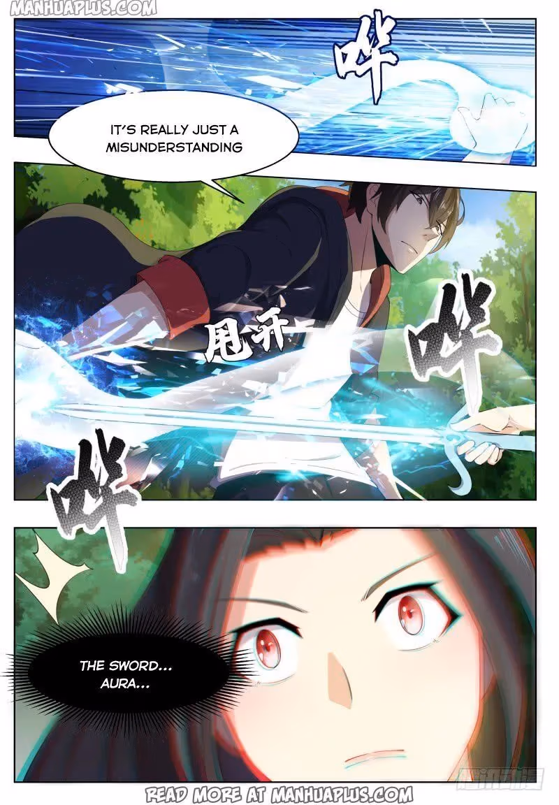 Read Reborn to be Supreme chapter 54 image 2 on Lezhin