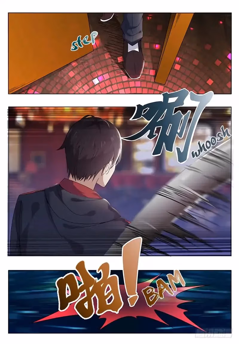 Read Reborn to be Supreme chapter 6 image 2 on Lezhin