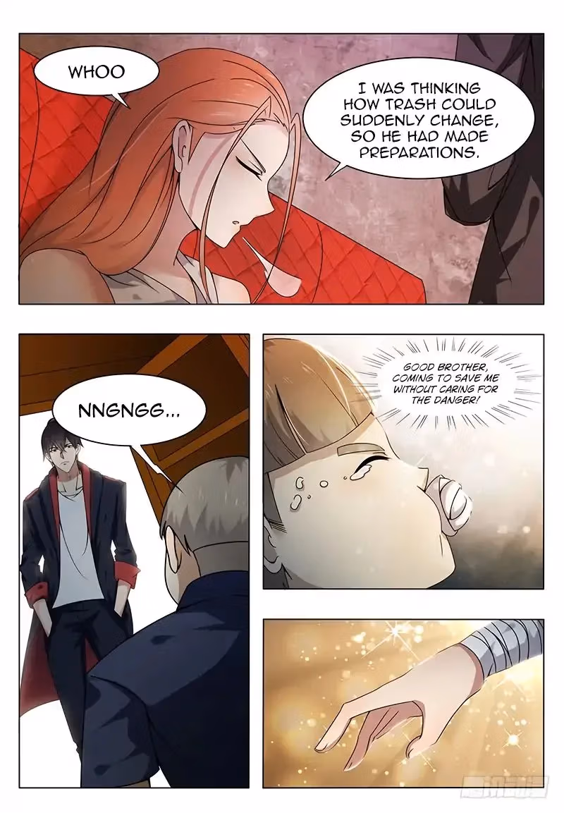 Read Reborn to be Supreme chapter 6 image 5 on Lezhin