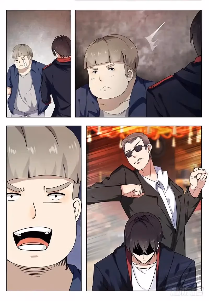 Read Reborn to be Supreme chapter 6 image 7 on Lezhin