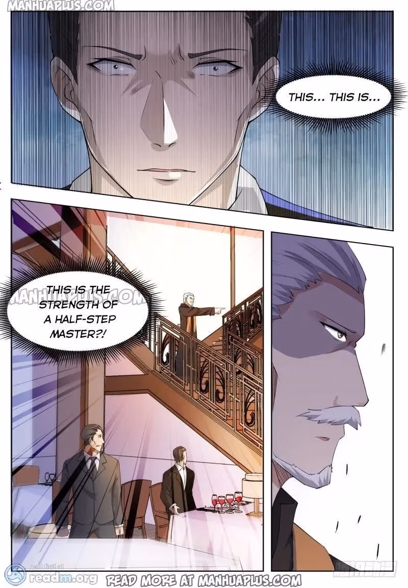 Read Reborn to be Supreme chapter 62 image 0 on Lezhin