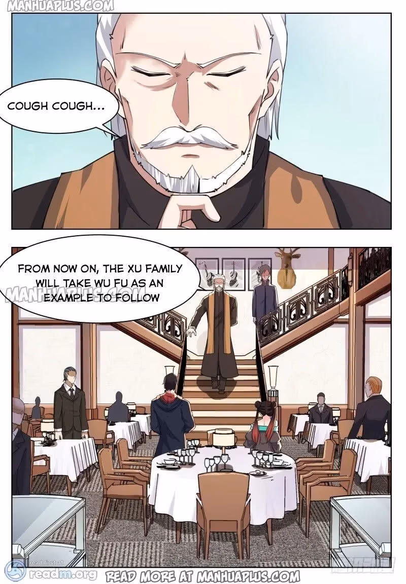 Read Reborn to be Supreme chapter 62 image 2 on Lezhin