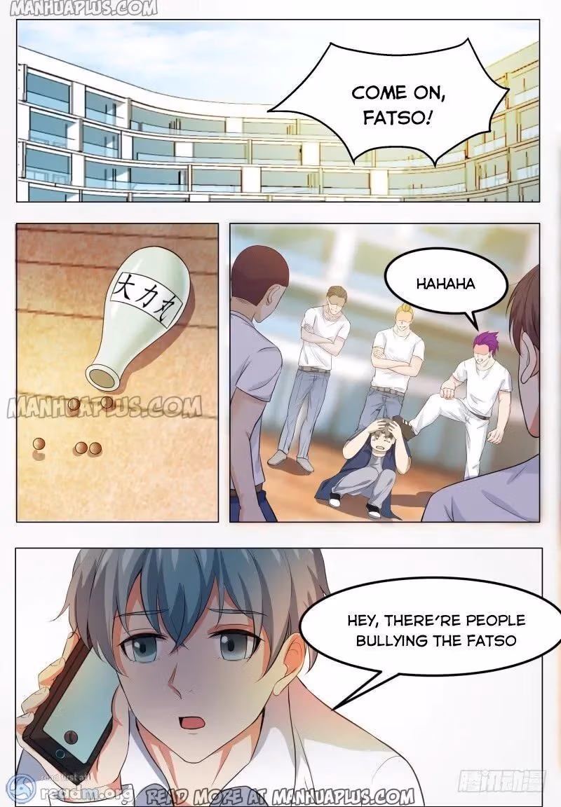Read Reborn to be Supreme chapter 63 image 0 on Lezhin