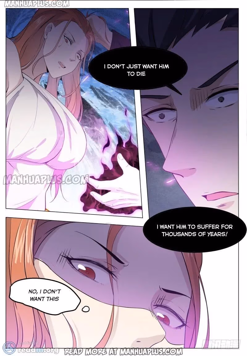 Read Reborn to be Supreme chapter 63 image 7 on Lezhin