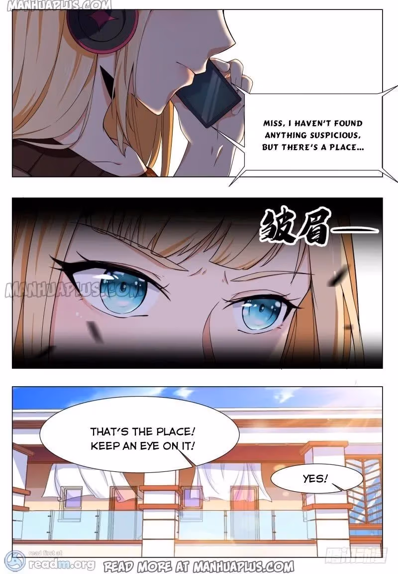 Read Reborn to be Supreme chapter 63 image 9 on Lezhin
