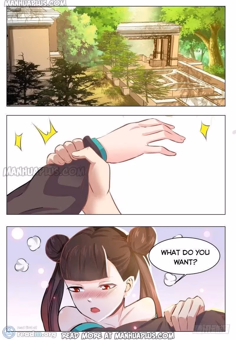 Read Reborn to be Supreme chapter 65 image 0 on Lezhin
