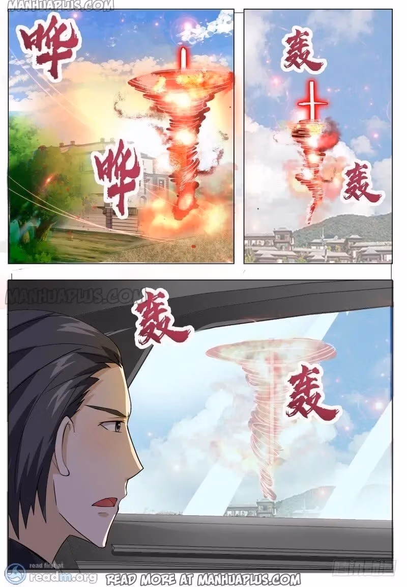 Read Reborn to be Supreme chapter 65 image 3 on Lezhin