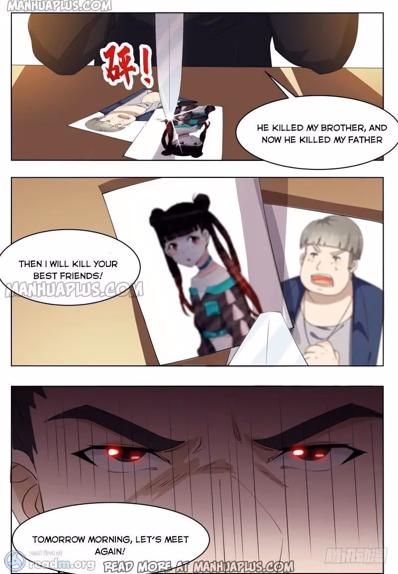 Read Reborn to be Supreme chapter 66 image 4 on Lezhin