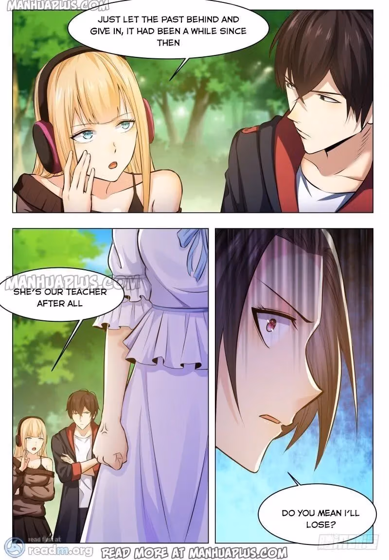 Read Reborn to be Supreme chapter 67 image 1 on Lezhin