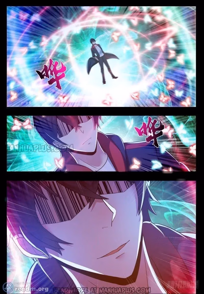Read Reborn to be Supreme chapter 67 image 5 on Lezhin