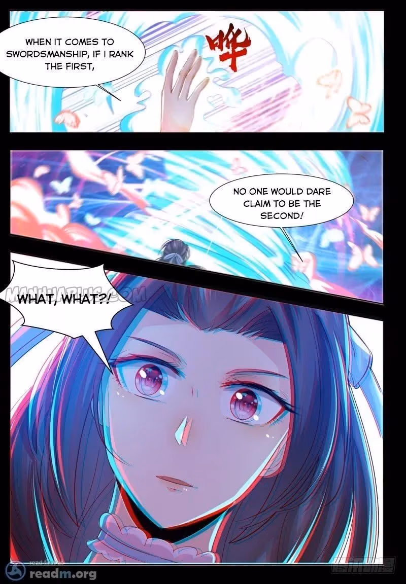 Read Reborn to be Supreme chapter 67 image 7 on Lezhin