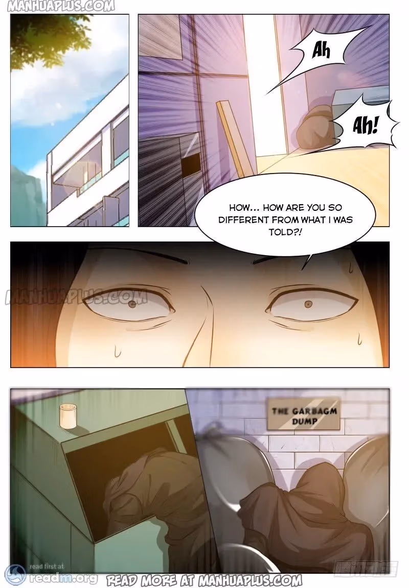 Read Reborn to be Supreme chapter 68 image 1 on Lezhin
