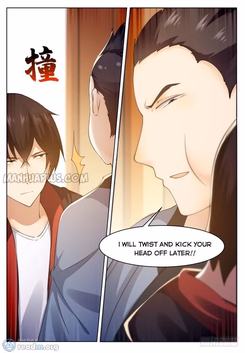 Read Reborn to be Supreme chapter 70 image 1 on Lezhin