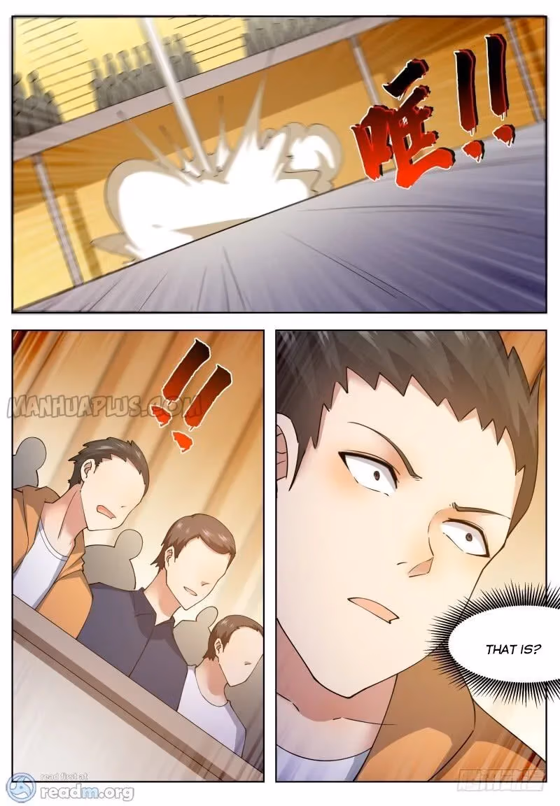 Read Reborn to be Supreme chapter 70 image 4 on Lezhin