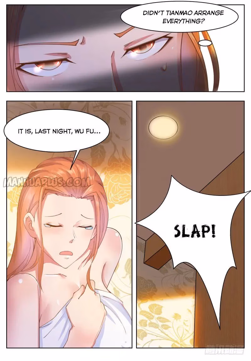 Read Reborn to be Supreme chapter 71 image 3 on Lezhin