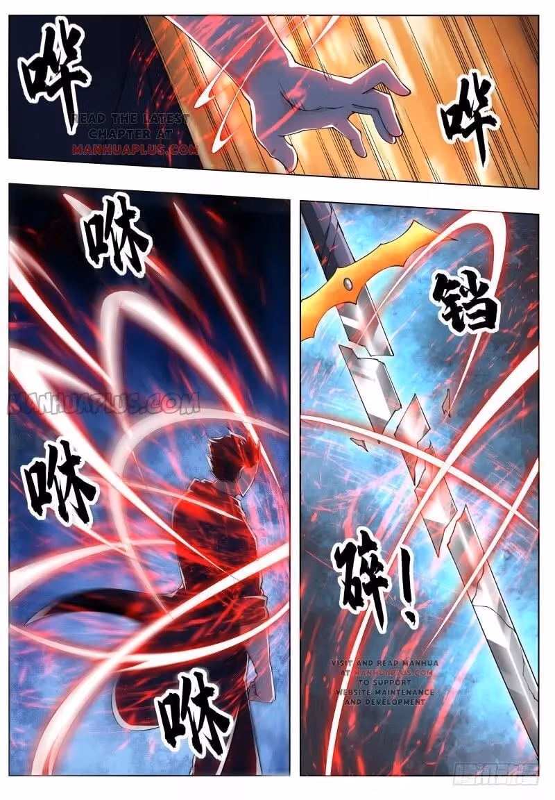 Read Reborn to be Supreme chapter 72 image 10 on Lezhin