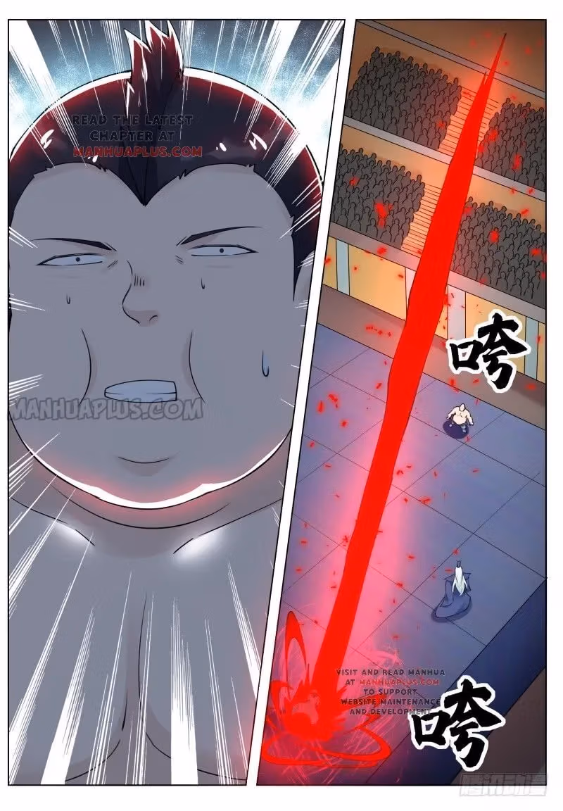 Read Reborn to be Supreme chapter 72 image 12 on Lezhin