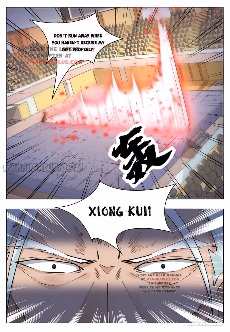 Read Reborn to be Supreme chapter 72 image 13 on Lezhin