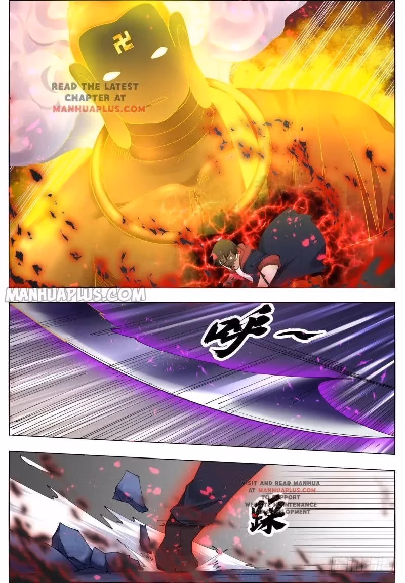 Read Reborn to be Supreme chapter 72 image 2 on Lezhin