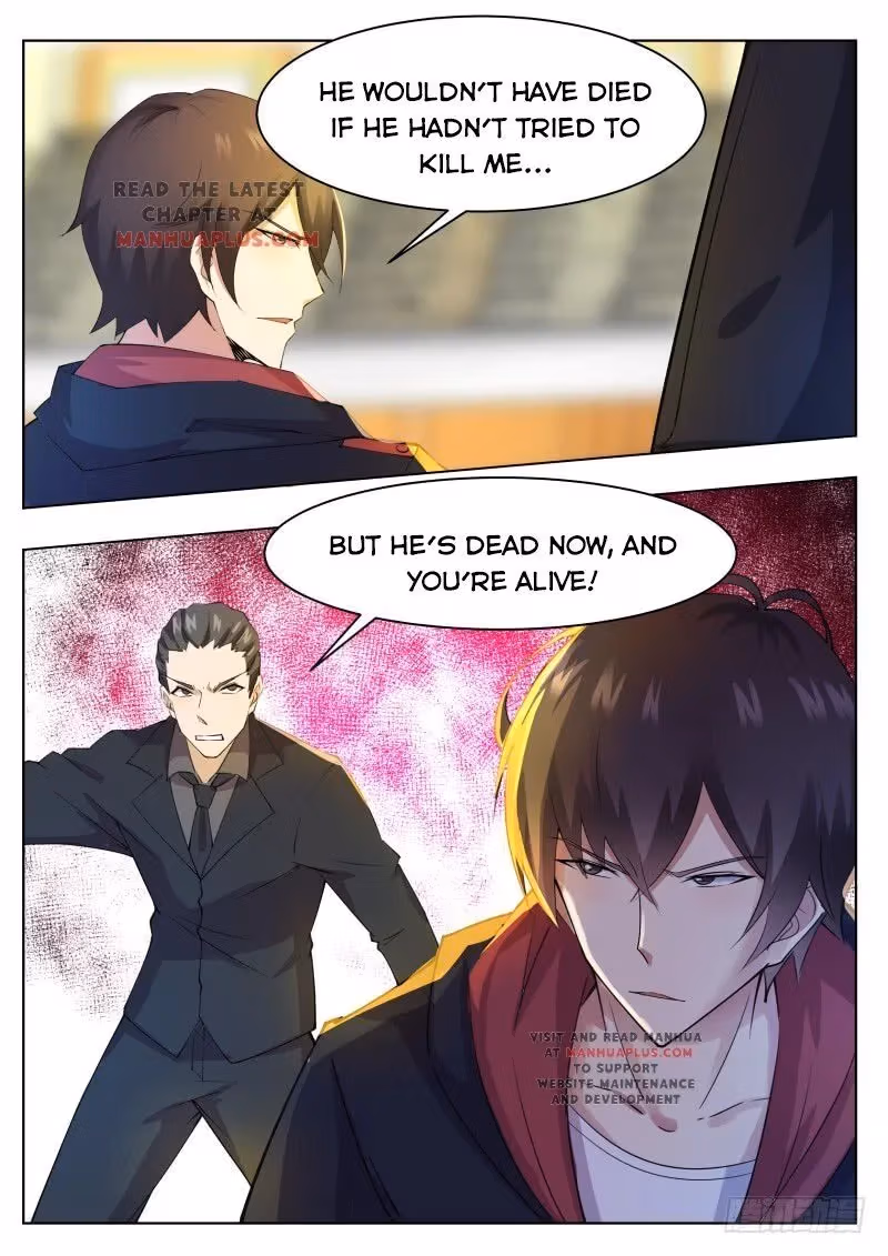 Read Reborn to be Supreme chapter 73 image 1 on Lezhin