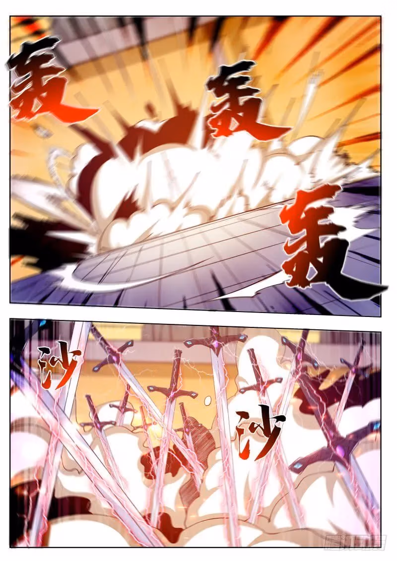 Read Reborn to be Supreme chapter 74 image 7 on Lezhin