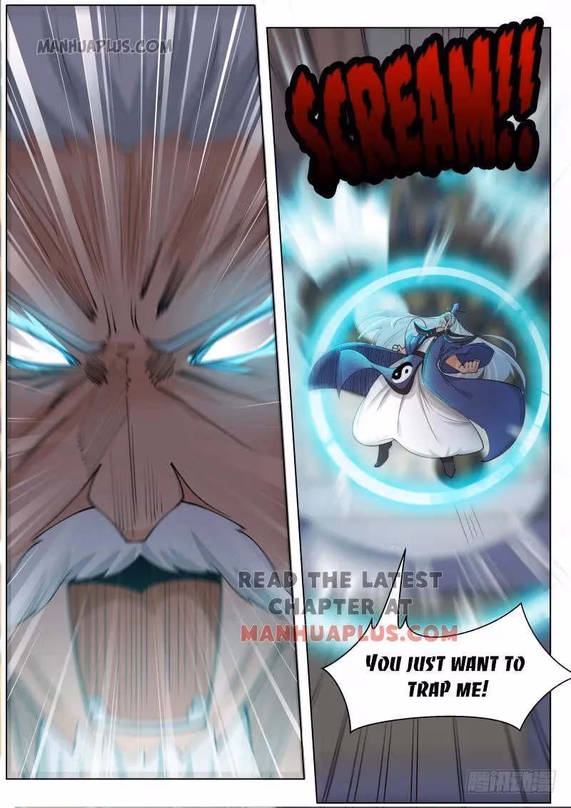 Read Reborn to be Supreme chapter 75 image 1 on Lezhin