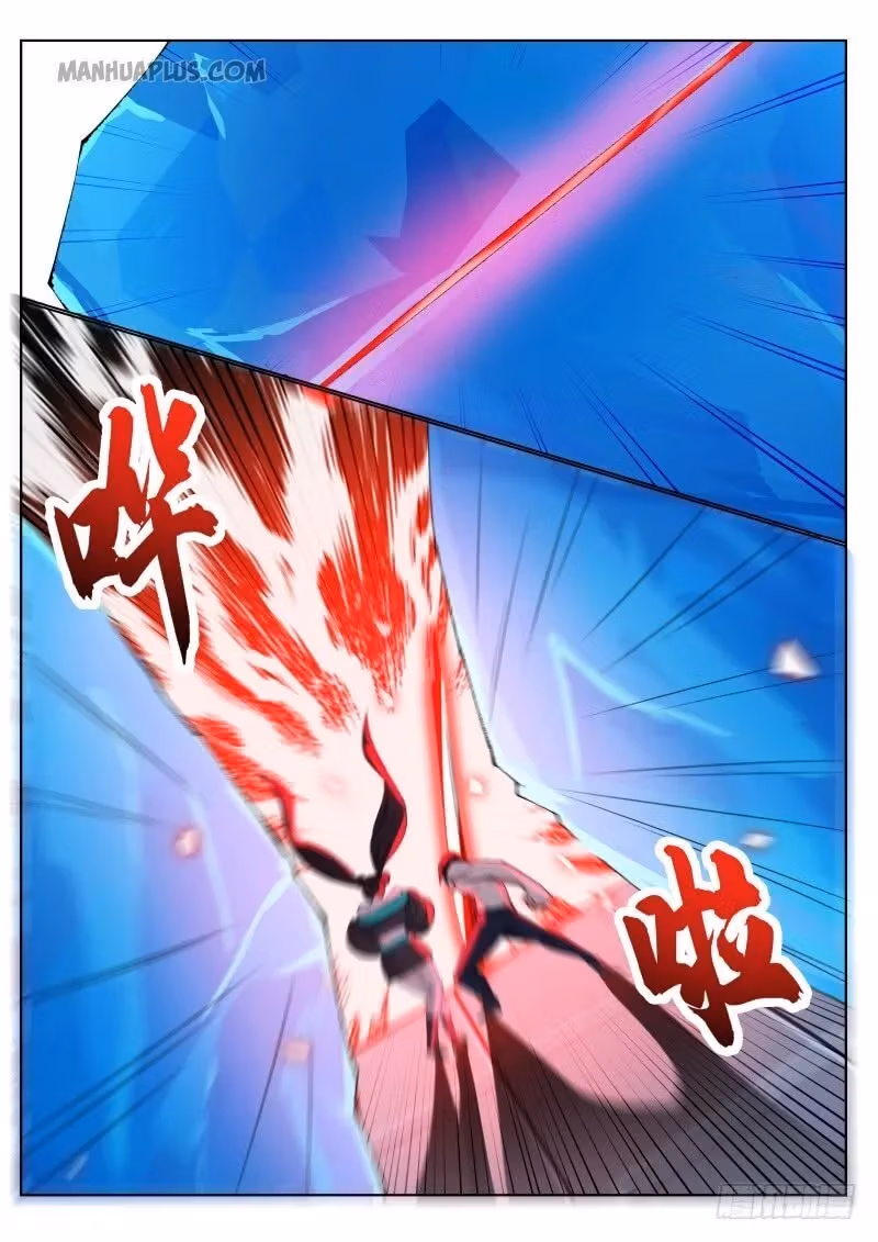 Read Reborn to be Supreme chapter 75 image 10 on Lezhin