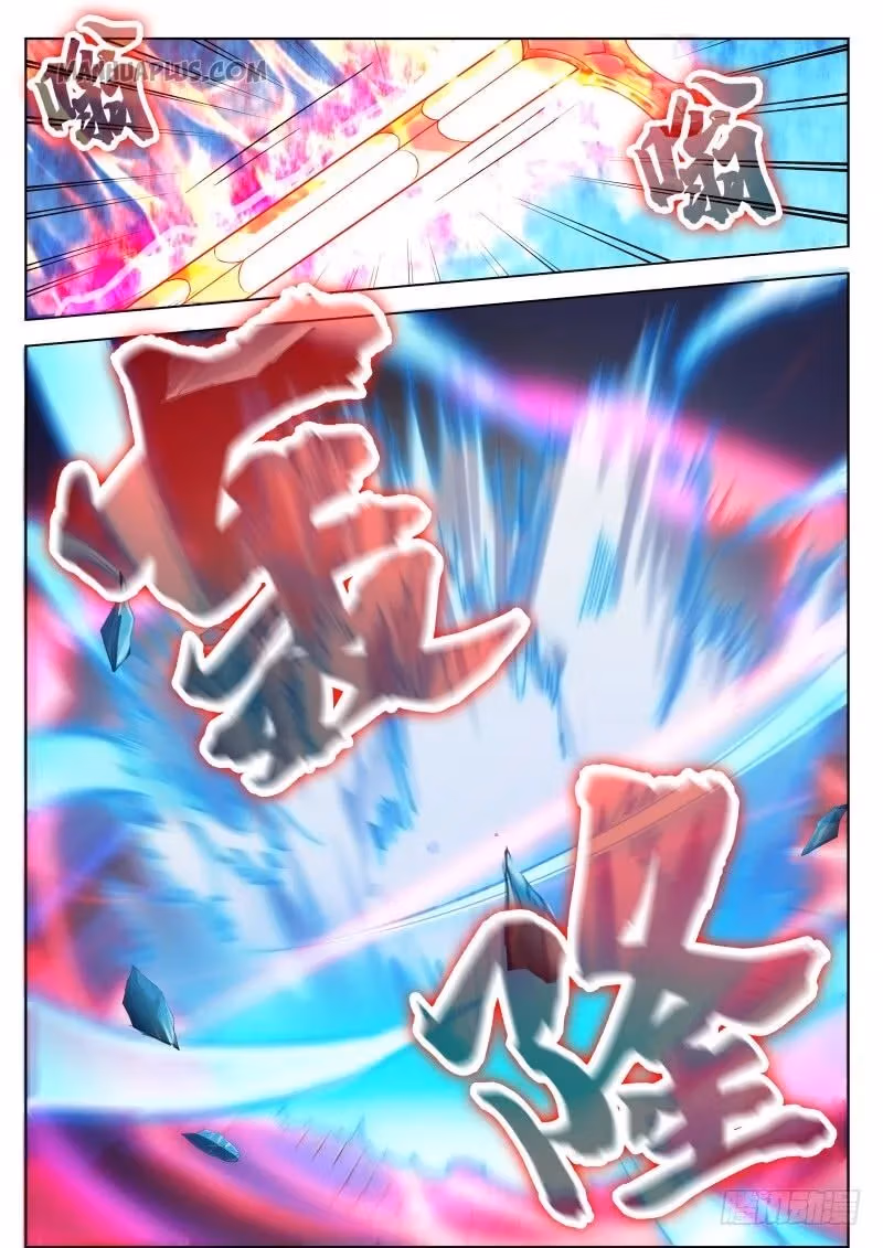 Read Reborn to be Supreme chapter 75 image 4 on Lezhin