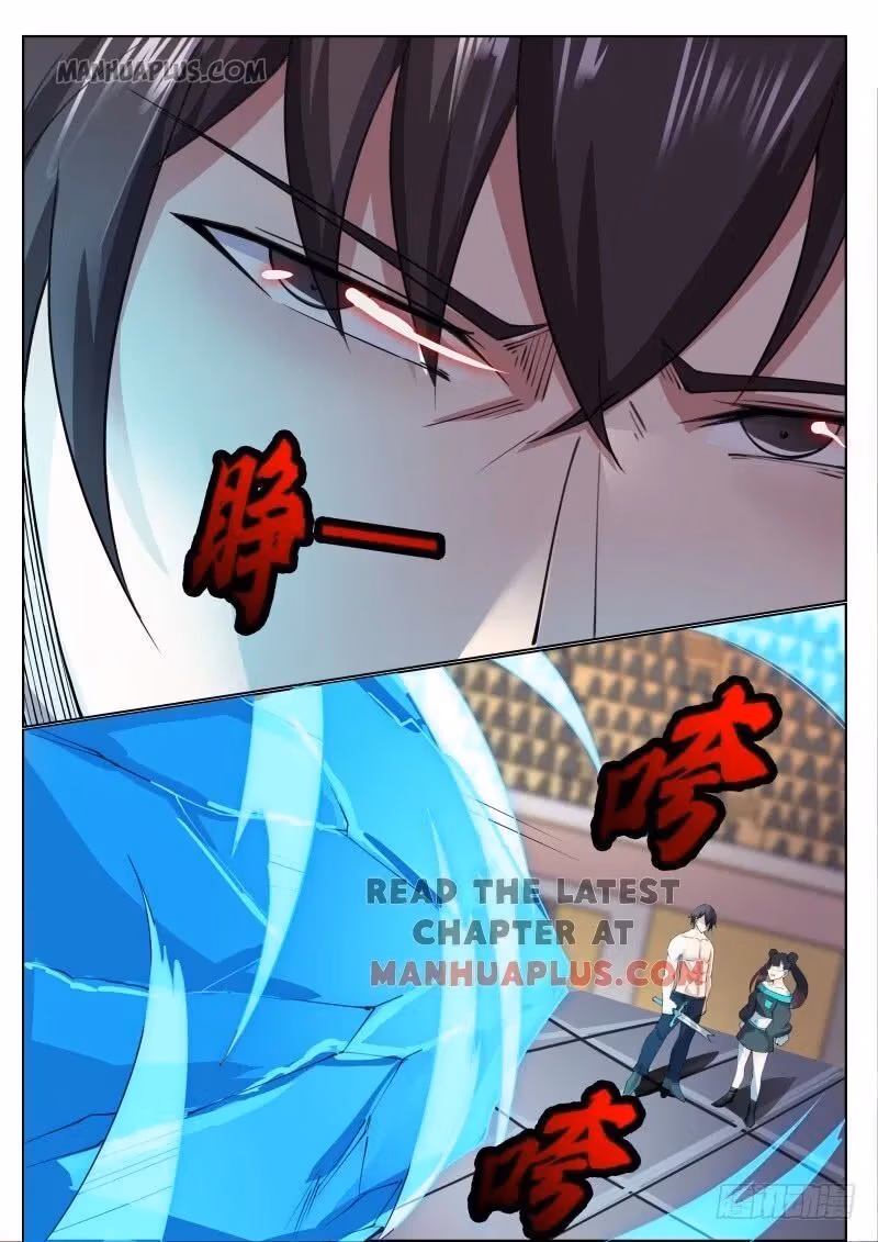 Read Reborn to be Supreme chapter 75 image 9 on Lezhin