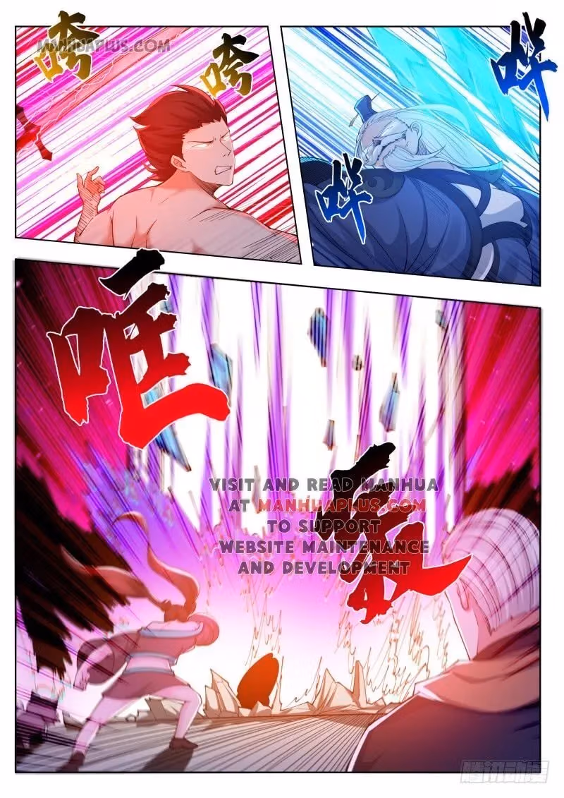 Read Reborn to be Supreme chapter 76 image 1 on Lezhin