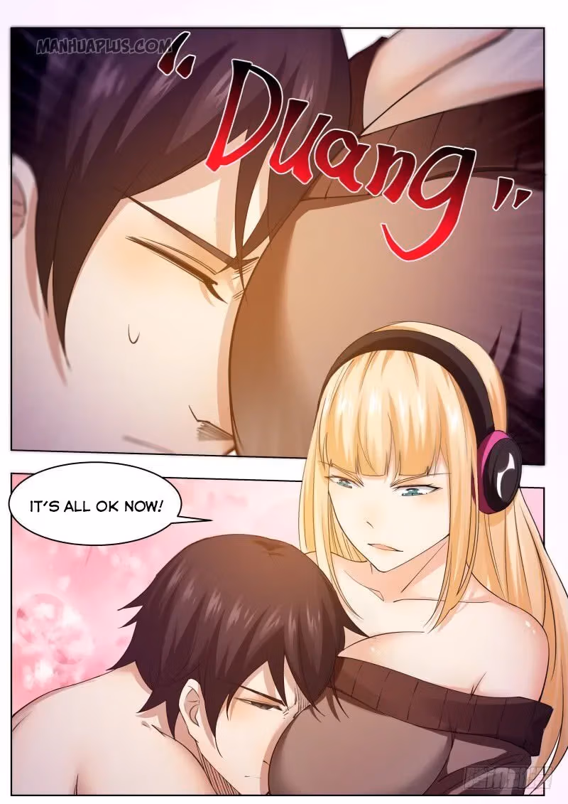 Read Reborn to be Supreme chapter 76 image 3 on Lezhin