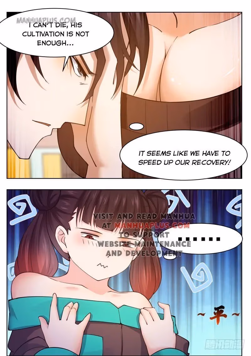 Read Reborn to be Supreme chapter 76 image 4 on Lezhin