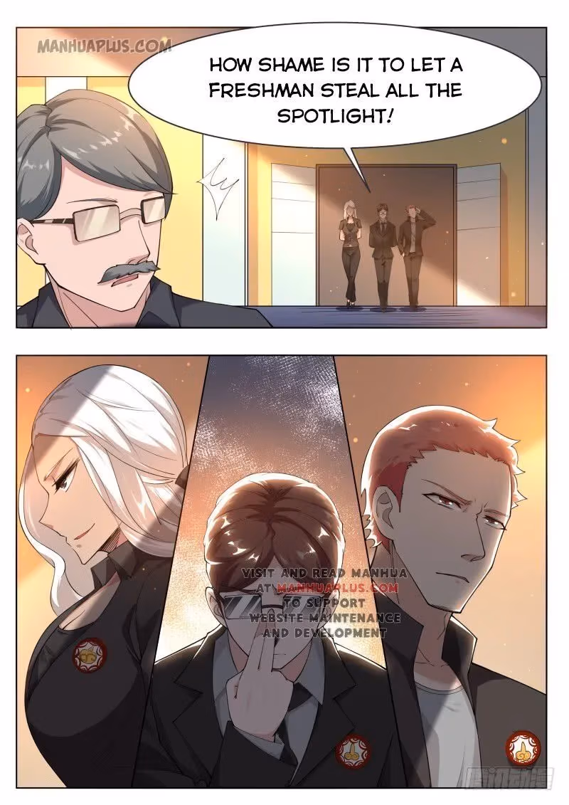 Read Reborn to be Supreme chapter 77 image 1 on Lezhin