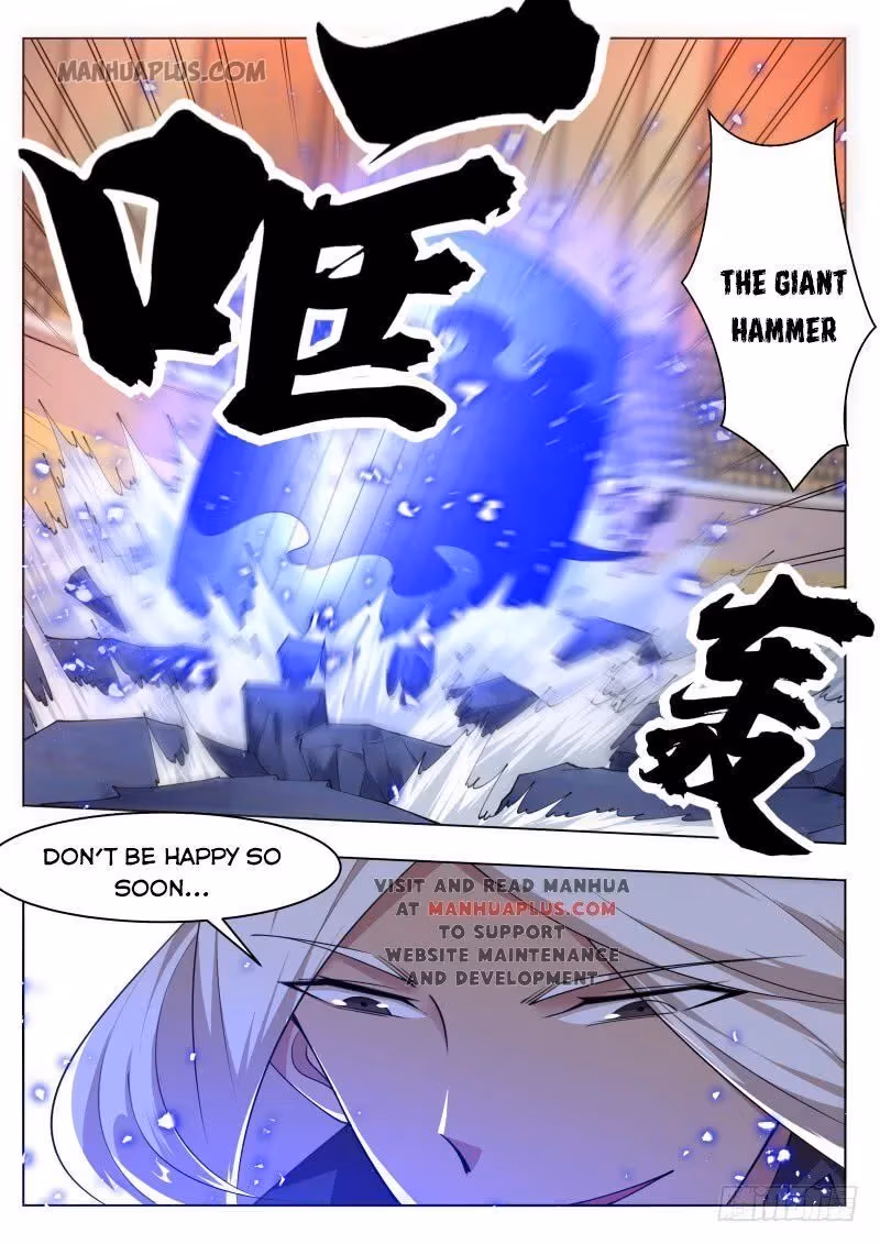 Read Reborn to be Supreme chapter 77 image 13 on Lezhin