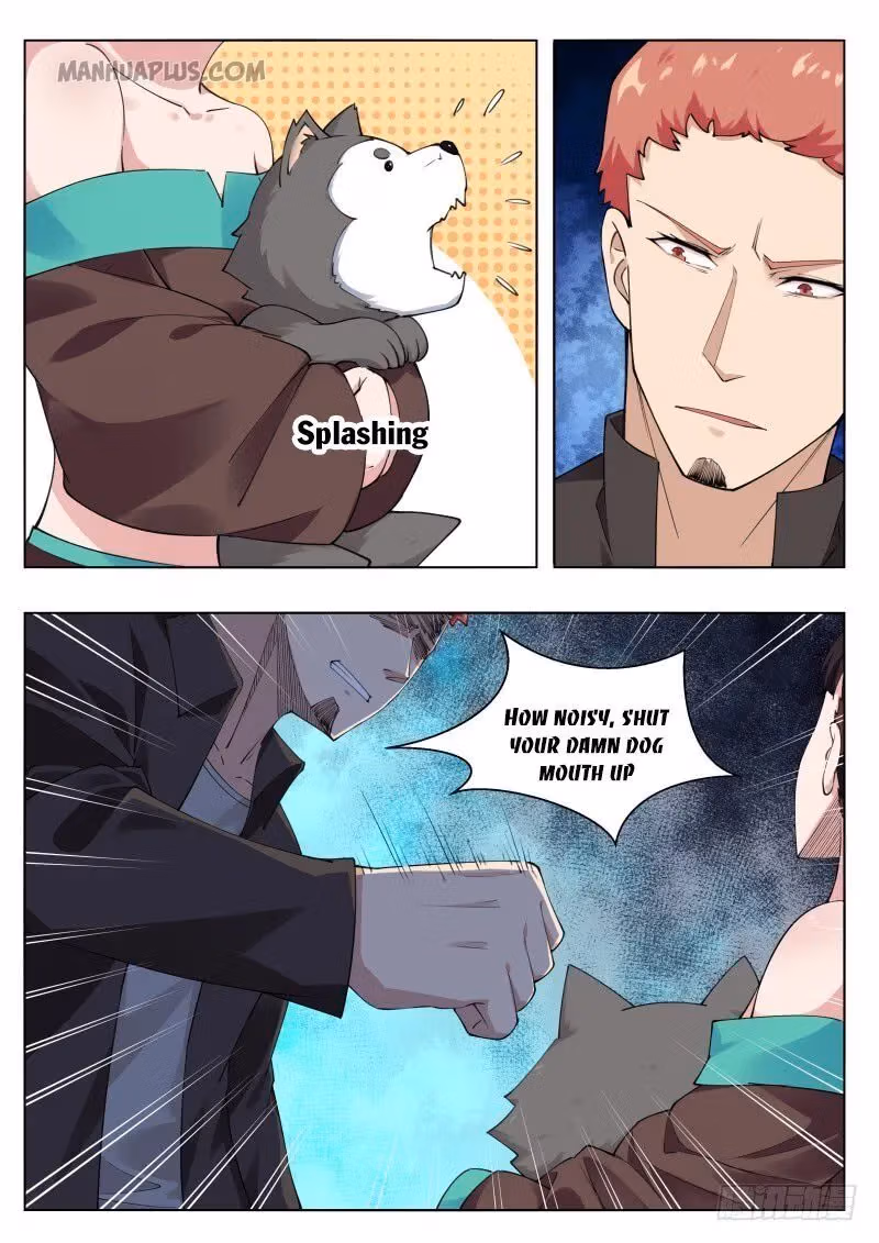 Read Reborn to be Supreme chapter 77 image 4 on Lezhin