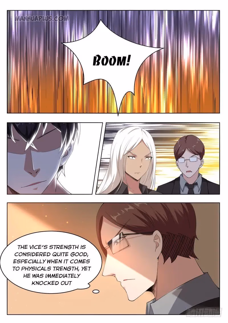 Read Reborn to be Supreme chapter 77 image 6 on Lezhin