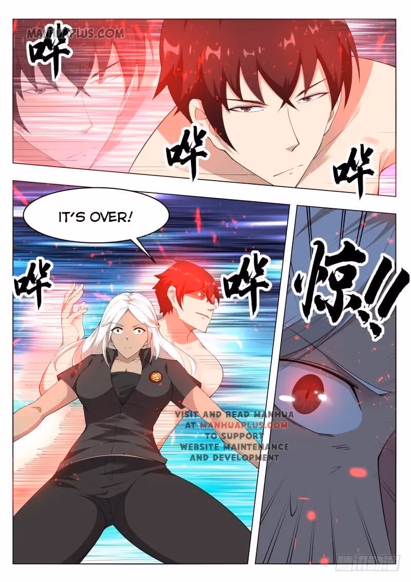Read Reborn to be Supreme chapter 78 image 0 on Lezhin