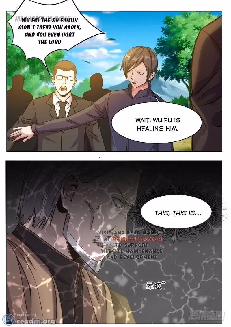 Read Reborn to be Supreme chapter 79 image 0 on Lezhin