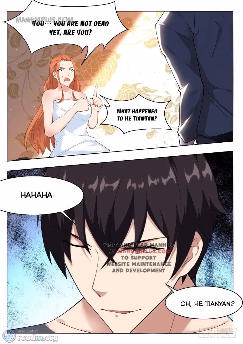 Read Reborn to be Supreme chapter 79 image 10 on Lezhin